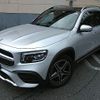 mercedes-benz glb-class 2022 -MERCEDES-BENZ--Benz GLB 3DA-247613M--W1N2476132W254901---MERCEDES-BENZ--Benz GLB 3DA-247613M--W1N2476132W254901- image 1