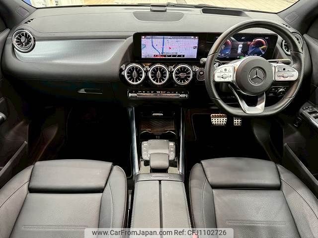 mercedes-benz eqa 2022 -MERCEDES-BENZ--Benz EQA ZAA-243701C--W1N2437012J022235---MERCEDES-BENZ--Benz EQA ZAA-243701C--W1N2437012J022235- image 2
