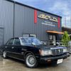 toyota crown 1983 CFJ1764124 image 1