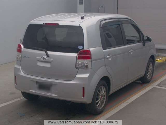 toyota spade 2014 -TOYOTA--Spade DBA-NCP145--NCP145-9020116---TOYOTA--Spade DBA-NCP145--NCP145-9020116- image 2