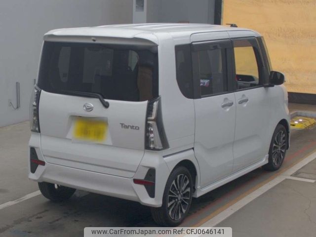 daihatsu tanto 2019 -DAIHATSU 【広島 581ひ9097】--Tanto LA650S-0040395---DAIHATSU 【広島 581ひ9097】--Tanto LA650S-0040395- image 2