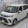 toyota roomy 2022 -TOYOTA 【四日市 500ﾜ 774】--Roomy 5BA-M900A--M900A-0646401---TOYOTA 【四日市 500ﾜ 774】--Roomy 5BA-M900A--M900A-0646401- image 1