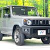 suzuki jimny 2021 -SUZUKI--Jimny 3BA-JB64W--JB64W-193352---SUZUKI--Jimny 3BA-JB64W--JB64W-193352- image 17