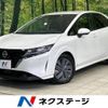 nissan note 2022 -NISSAN--Note 6AA-E13--E13-183923---NISSAN--Note 6AA-E13--E13-183923- image 1