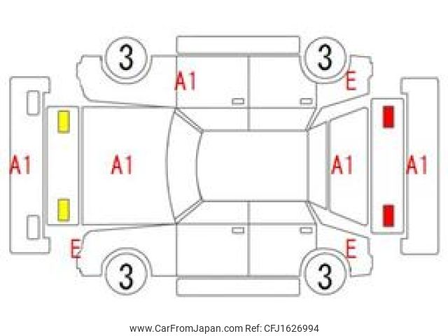 daihatsu copen 2014 CFJ1626994 image 2
