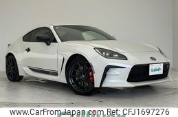 toyota 86 2024 CFJ1697276