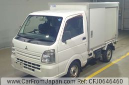 mitsubishi minicab-truck 2018 -MITSUBISHI--Minicab Truck DS16T-381528---MITSUBISHI--Minicab Truck DS16T-381528-