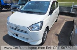 daihatsu mira-e-s 2025 CFJ1587292