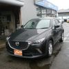 mazda cx-3 2015 -MAZDA 【長岡 301ｽ775】--CX-3 DK5AW--101855---MAZDA 【長岡 301ｽ775】--CX-3 DK5AW--101855- image 1