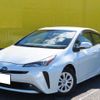 toyota prius 2020 -TOYOTA--Prius DAA-ZVW51--ZVW51-6152665---TOYOTA--Prius DAA-ZVW51--ZVW51-6152665- image 1