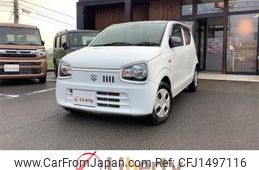 suzuki alto 2017 CFJ1497116