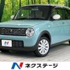 suzuki alto-lapin 2022 quick_quick_HE33S_HE33S-408067 image 1