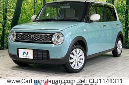suzuki alto-lapin 2022 quick_quick_HE33S_HE33S-408067
