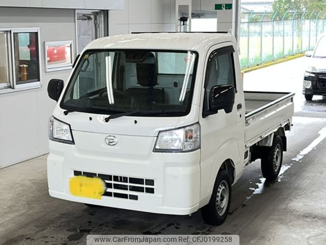 daihatsu hijet-truck 2023 -DAIHATSU 【宮崎 480に4759】--Hijet Truck S500P-0185121---DAIHATSU 【宮崎 480に4759】--Hijet Truck S500P-0185121- image 1