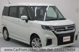 suzuki solio 2023 -SUZUKI 【前橋 505ﾕ6534】--Solio 5AA-MA37S--MA37S-167026---SUZUKI 【前橋 505ﾕ6534】--Solio 5AA-MA37S--MA37S-167026-