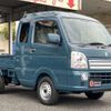 suzuki carry-truck 2025 -SUZUKI 【袖ヶ浦 480ﾁ6907】--Carry Truck DA16T--863245---SUZUKI 【袖ヶ浦 480ﾁ6907】--Carry Truck DA16T--863245- image 1