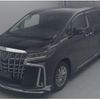 toyota alphard 2021 CFJ1737915 image 4
