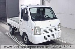 suzuki carry-truck 2010 -SUZUKI--Carry Truck DA65T-153945---SUZUKI--Carry Truck DA65T-153945-