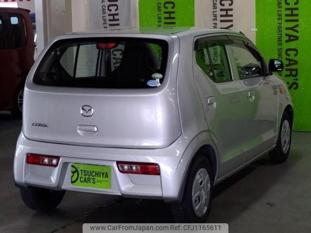 mazda carol 2020 -MAZDA--Carol DBA-HB36S--HB36S-235421---MAZDA--Carol DBA-HB36S--HB36S-235421- image 2