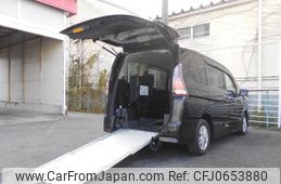 nissan serena 2017 quick_quick_GFC27_GFC27-049947