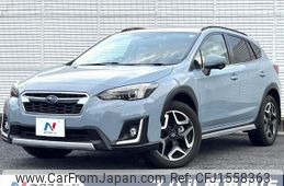 subaru xv 2019 CFJ1558363