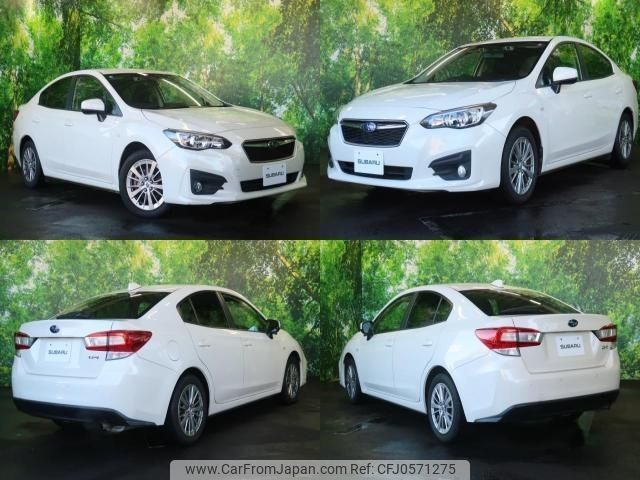 subaru impreza-g4 2018 -SUBARU--Impreza G4 DBA-GK2--GK2-007009---SUBARU--Impreza G4 DBA-GK2--GK2-007009- image 2