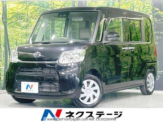 daihatsu tanto 2018 -DAIHATSU--Tanto DBA-LA600S--LA600S-0687213---DAIHATSU--Tanto DBA-LA600S--LA600S-0687213- image 1