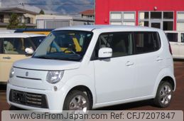 suzuki mr-wagon 2013 -SUZUKI--MR Wagon DBA-MF33S--MF33S-613777---SUZUKI--MR Wagon DBA-MF33S--MF33S-613777-