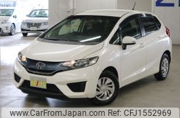 honda fit 2014 CFJ1552969
