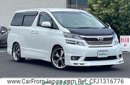 toyota vellfire 2009 -TOYOTA--Vellfire DBA-ANH20W--ANH20-8053613---TOYOTA--Vellfire DBA-ANH20W--ANH20-8053613-