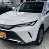 toyota harrier-hybrid 2022 quick_quick_6AA-AXUH85_AXUH85-0019843 image 1