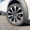 mazda cx-3 2019 CFJ1573872 image 12