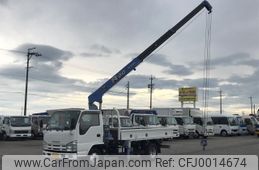 isuzu elf-truck 2007 REALMOTOR_N1024050047F-17