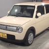 suzuki alto-lapin 2017 -SUZUKI 【宇都宮 581ﾀ3809】--Alto Lapin HE33S--162327---SUZUKI 【宇都宮 581ﾀ3809】--Alto Lapin HE33S--162327- image 1
