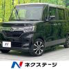 honda n-box 2017 -HONDA--N BOX DBA-JF3--JF3-1037305---HONDA--N BOX DBA-JF3--JF3-1037305- image 1