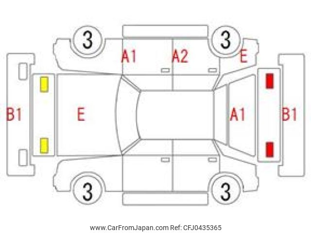 mitsubishi ek-space 2017 -MITSUBISHI--ek Space DBA-B11A--B11A-0208319---MITSUBISHI--ek Space DBA-B11A--B11A-0208319- image 2