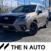 subaru forester 2021 -SUBARU 【大阪 303ﾗ5607】--Forester 4BA-SK5--SK5-016514---SUBARU 【大阪 303ﾗ5607】--Forester 4BA-SK5--SK5-016514- image 1