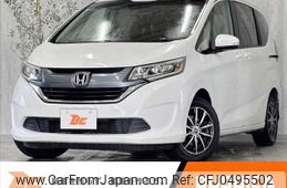 honda freed 2018 -HONDA--Freed DBA-GB5--GB5-1092487---HONDA--Freed DBA-GB5--GB5-1092487-