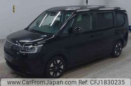 honda stepwagon 2022 CFJ1830235