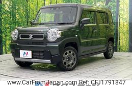 suzuki hustler 2020 CFJ1791847