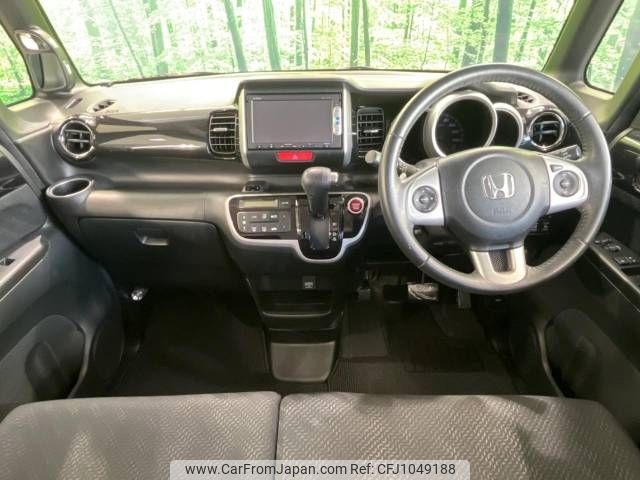 honda n-box 2014 -HONDA--N BOX DBA-JF1--JF1-2218974---HONDA--N BOX DBA-JF1--JF1-2218974- image 2