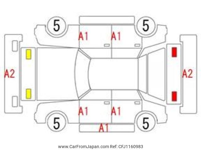 nissan serena 2017 -NISSAN--Serena DAA-GFC27--GFC27-063675---NISSAN--Serena DAA-GFC27--GFC27-063675- image 2