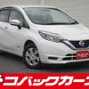 nissan note 2017 quick_quick_HE12_HE12-054638 image 1