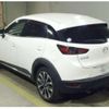 mazda cx-3 2018 -MAZDA 【函館 300ﾇ4477】--CX-3 6BA-DKEFW--DKEFW-203825---MAZDA 【函館 300ﾇ4477】--CX-3 6BA-DKEFW--DKEFW-203825- image 2