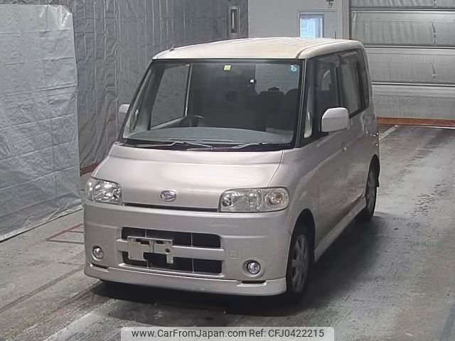 daihatsu tanto 2005 -DAIHATSU--Tanto L350S-0140570---DAIHATSU--Tanto L350S-0140570- image 1