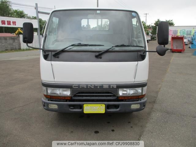 mitsubishi-fuso canter 1999 GOO_NET_EXCHANGE_0902619A30240602W002 image 2