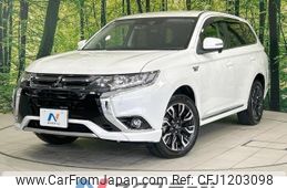 mitsubishi outlander-phev 2017 -MITSUBISHI--Outlander PHEV DLA-GG2W--GG2W-0405120---MITSUBISHI--Outlander PHEV DLA-GG2W--GG2W-0405120-
