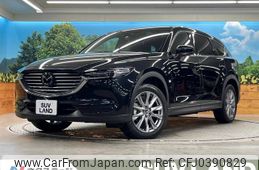 mazda cx-8 2019 -MAZDA--CX-8 3DA-KG2P--KG2P-300664---MAZDA--CX-8 3DA-KG2P--KG2P-300664-