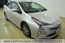 toyota prius 2016 quick_quick_DAA-ZVW55_8012035