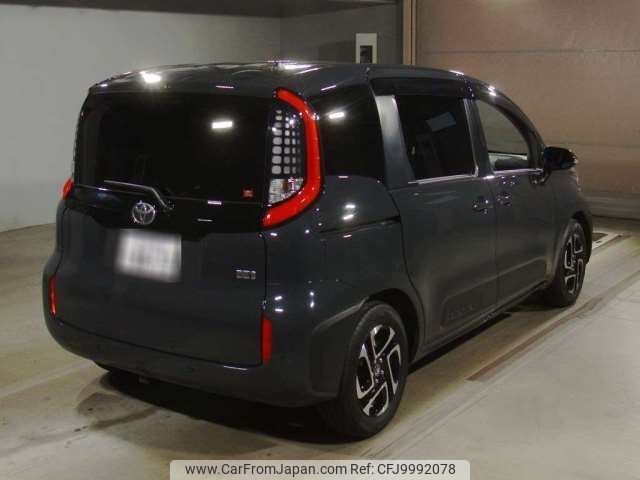 toyota sienta 2022 -TOYOTA 【京都 503ﾁ8872】--Sienta 6AA-MXPL10G--MXPL10G-1011458---TOYOTA 【京都 503ﾁ8872】--Sienta 6AA-MXPL10G--MXPL10G-1011458- image 2